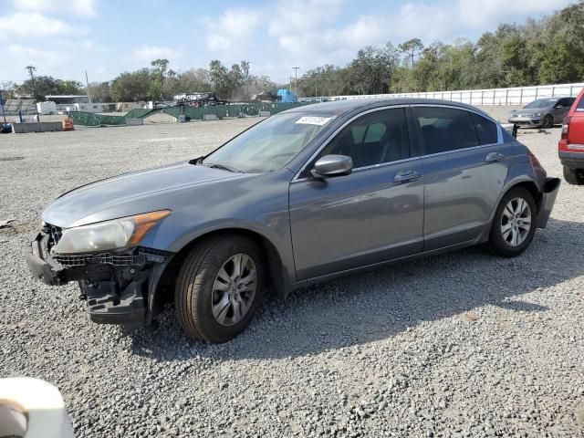 2009 Honda Accord LXP