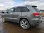 2011 Jeep Grand Cherokee Limited