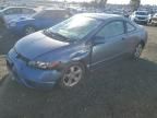 2007 Honda Civic EX