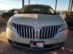 2015 Lincoln MKX