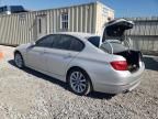 2011 BMW 528 I