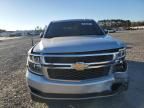 2015 Chevrolet Tahoe C1500 LS