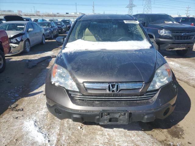 2009 Honda CR-V EX