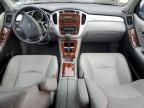 2007 Toyota Highlander Sport