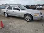 2009 Ford Crown Victoria Police Interceptor