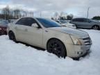 2009 Cadillac CTS