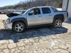 2011 Chevrolet Avalanche LT