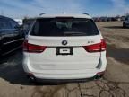 2015 BMW X5 SDRIVE35I