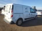 2017 Ford Transit Connect XLT