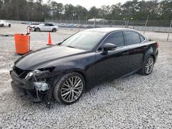 2015 Lexus IS 250 en venta en Ellenwood, GA