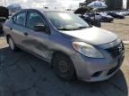 2014 Nissan Versa S