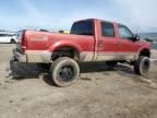 2003 Ford F250 Super Duty