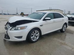 Ford Taurus sel salvage cars for sale: 2012 Ford Taurus SEL