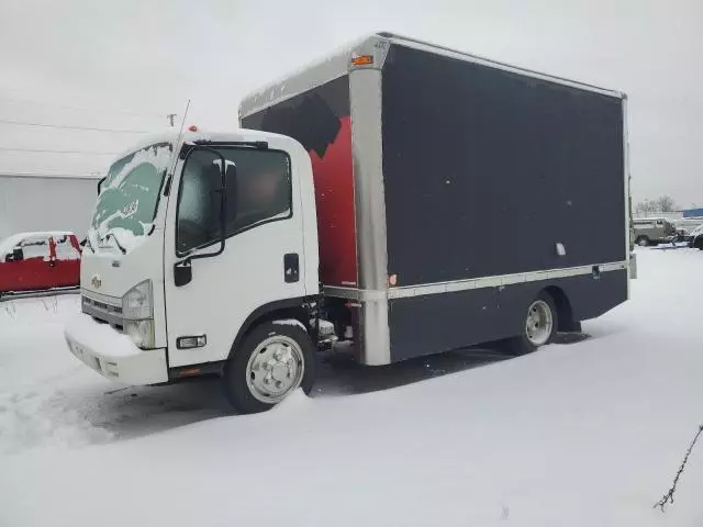 2008 Chevrolet Tilt Master W5S042