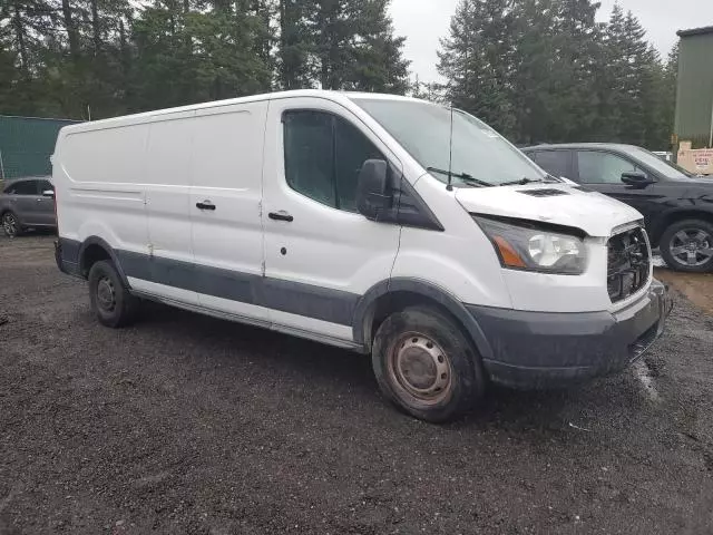 2016 Ford Transit T-250