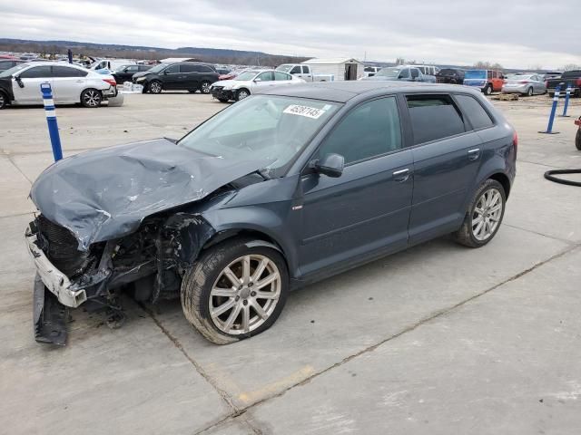 2012 Audi A3 Premium Plus