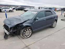 2012 Audi A3 Premium Plus en venta en Grand Prairie, TX