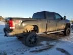 2012 GMC Sierra K2500 SLT