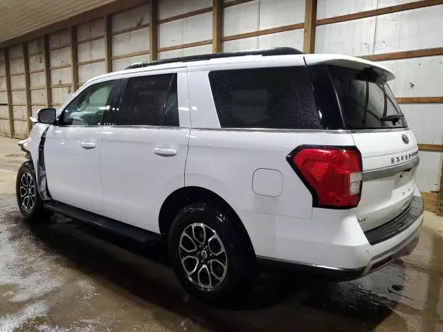 2024 Ford Expedition XLT