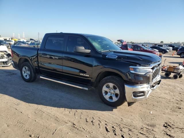 2025 Dodge RAM 1500 BIG HORN/LONE Star