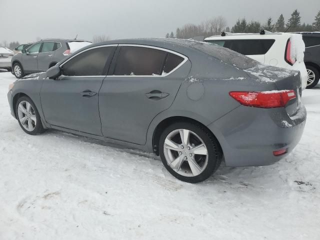 2014 Acura ILX 20 Premium