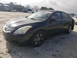 Salvage cars for sale at Loganville, GA auction: 2011 Nissan Altima Base