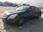 2011 Nissan Altima Base