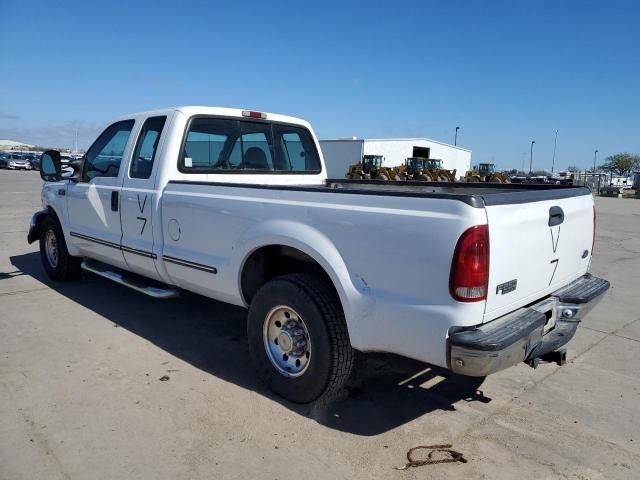 1999 Ford F250 Super Duty