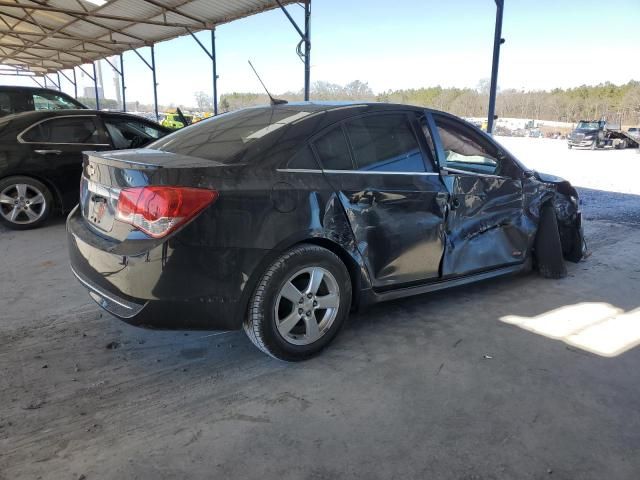 2011 Chevrolet Cruze LT