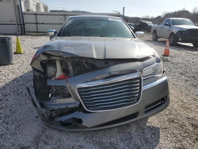 2012 Chrysler 300 Limited