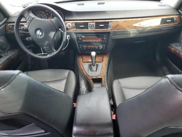 2006 BMW 325 I