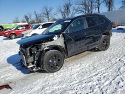 2023 Toyota Rav4 SE en venta en Bridgeton, MO