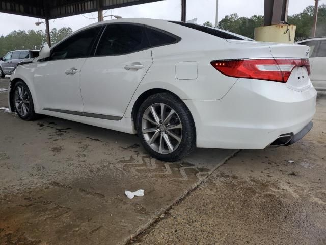 2015 Hyundai Azera