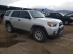 2010 Toyota 4runner SR5