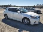 2014 Lexus CT 200