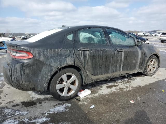 2015 Dodge Dart SXT