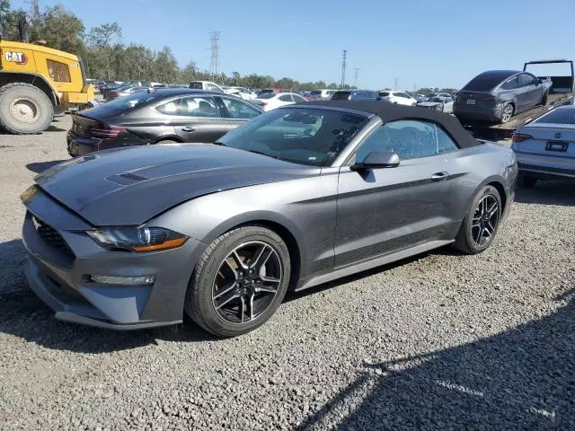 2023 Ford Mustang