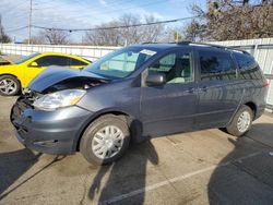 Run And Drives Cars for sale at auction: 2010 Toyota Sienna CE