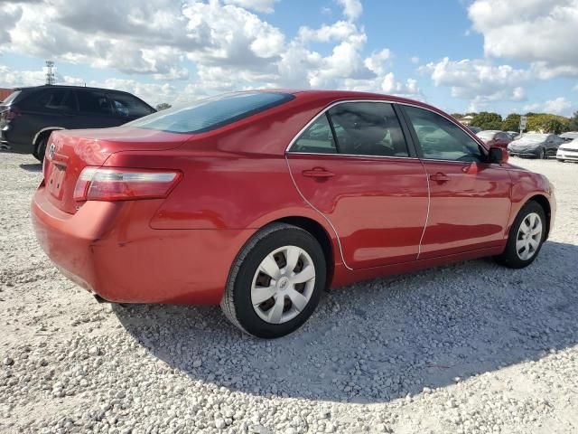 2007 Toyota Camry CE