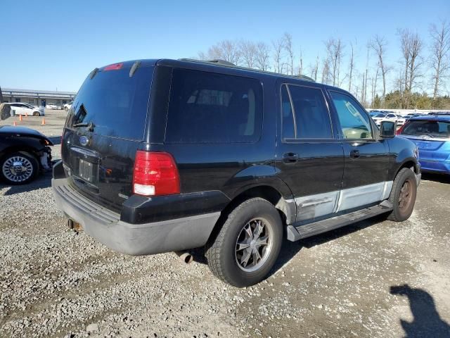 2004 Ford Expedition XLT