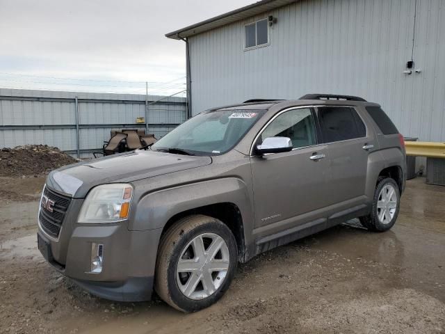 2012 GMC Terrain SLT