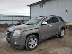 GMC Terrain slt salvage cars for sale: 2012 GMC Terrain SLT