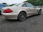 2003 Mercedes-Benz SL 500R