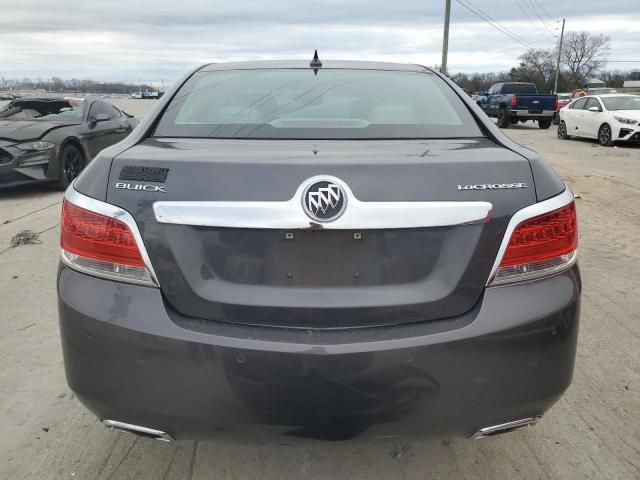 2013 Buick Lacrosse