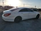 2014 Mercedes-Benz CLS 550