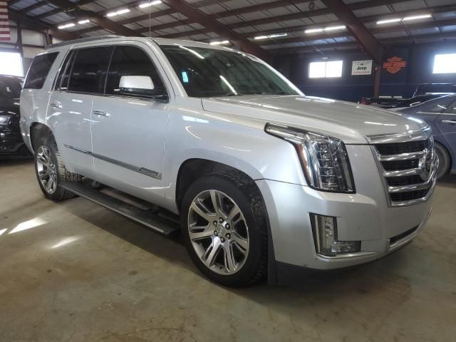 2015 Cadillac Escalade Premium