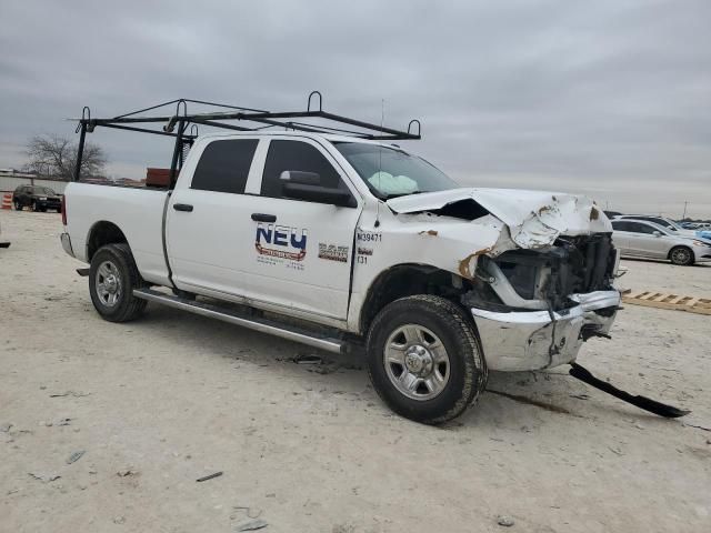 2018 Dodge RAM 2500 ST