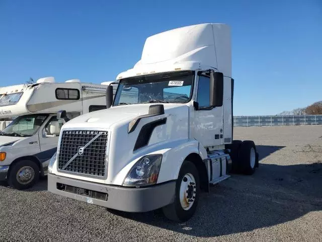 2017 Volvo VN VNL