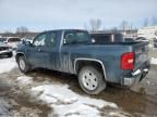 2009 Chevrolet Silverado C1500