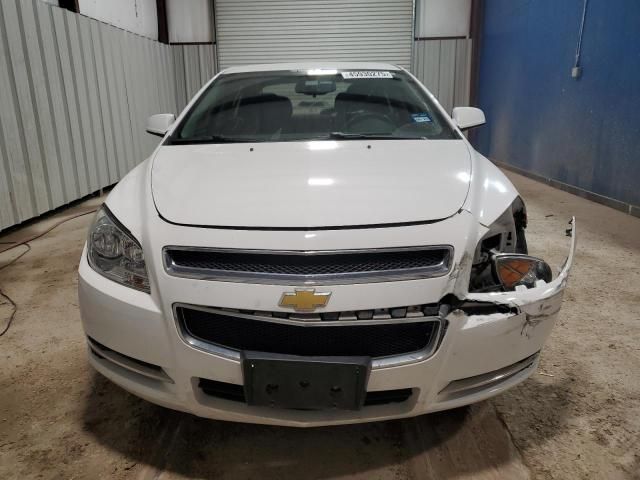 2012 Chevrolet Malibu 1LT